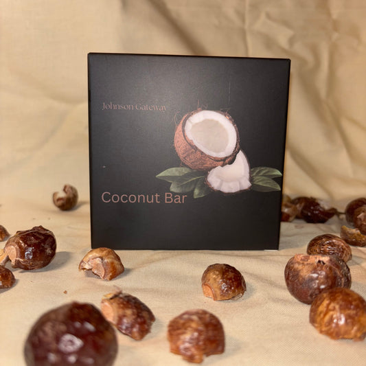 Coconut Bar