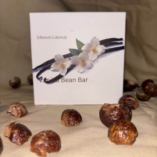 Vanilla Bar